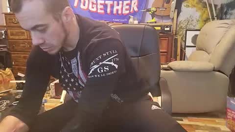 Snapshot of xxscubastevexxx chatting on 01.31.26 xxScubaStevexx online show from 01.31.26