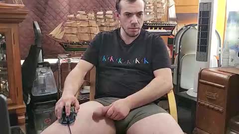 xxScubaStevexx online show from 03.24.26