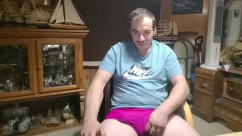 xxScubaStevexx online show from 03.31.26