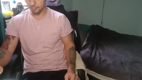 Tonnny online show from 01.08.25