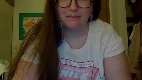 Strawberry Jane online show from 01.28.25