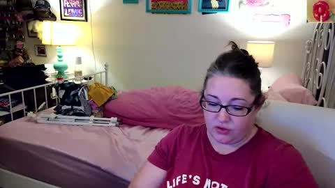 Snapshot of xxstrawberryjanexx chatting on 02.04.26 Strawberry Jane online show from 02.04.26