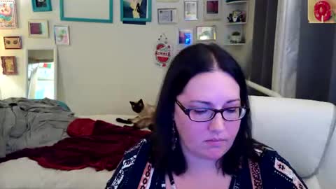 Strawberry Jane online show from 07.20.26
