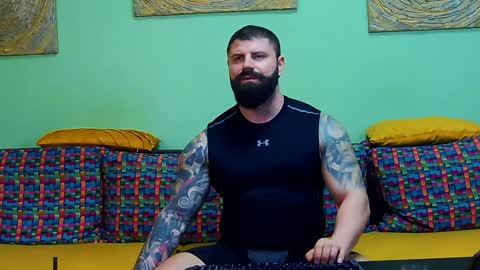 Xtream Leonard online show from 02.08.25