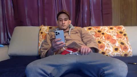 Vizzy online show from 12.01.25