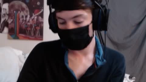 David Fox online show from 12.18.25