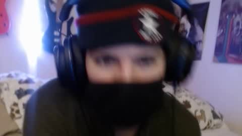 Snapshot of xxwhitefoxx chatting on 02.20.26 David Fox online show from 02.20.26