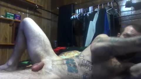 Snapshot of xxwickedonexx chatting on 01.10.26 Spider online show from 01.10.26