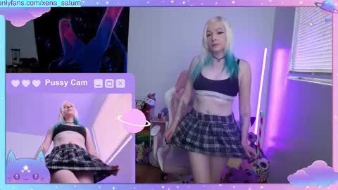 XXX3na online show from 01.12.26