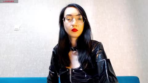 Snapshot of xxx_goddes_xxx chatting on 03.15.26 Andariel online show from 03.15.26