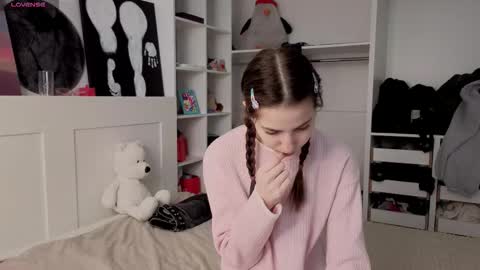 Eva online show from 02.03.26