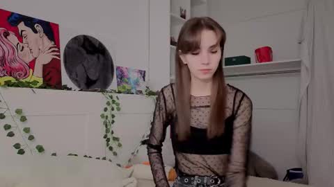 Eva online show from 02.09.26