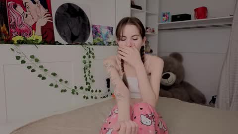 Eva online show from 02.10.26