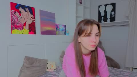 Eva online show from 03.10.26