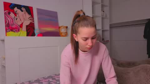 Eva online show from 04.16.26