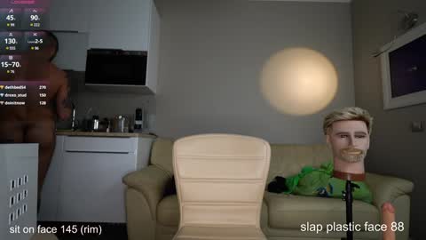     online show from 03.10.25