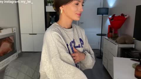 Snapshot of xxx_leila chatting on 04.23.26 xxx_leila online show from 04.23.26