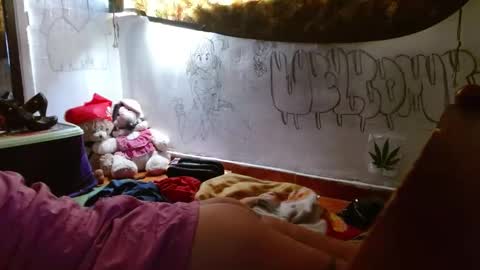 Snapshot of xxx_morena chatting on 12.07.24 LILI online show from 12.07.24