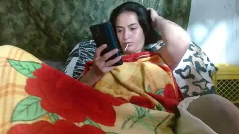 Snapshot of xxx_morena chatting on 01.13.25 LILI online show from 01.13.25