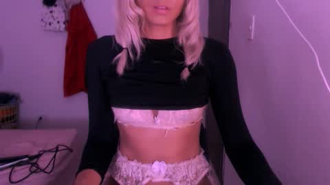 Chiara online show from 02.01.26