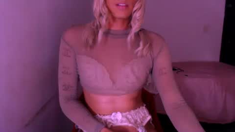 Chiara online show from 03.28.26