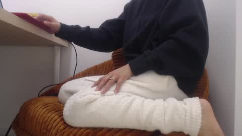 Snapshot of xxxbellalola chatting on 01.07.25 Lola online show from 01.07.25