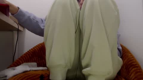 Snapshot of xxxbellalola chatting on 01.16.25 Lola online show from 01.16.25