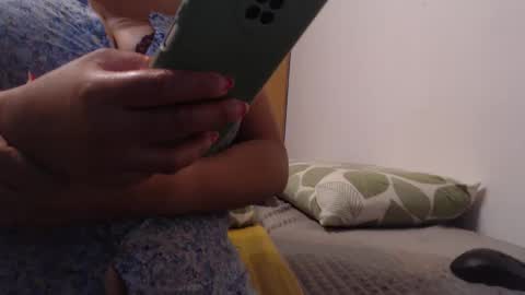 Ayanda online show from 02.12.25