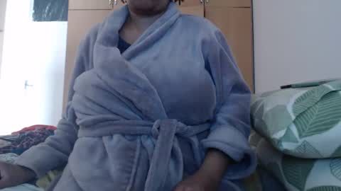 Ayanda online show from 02.20.25