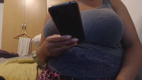 Ayanda online show from 03.01.25