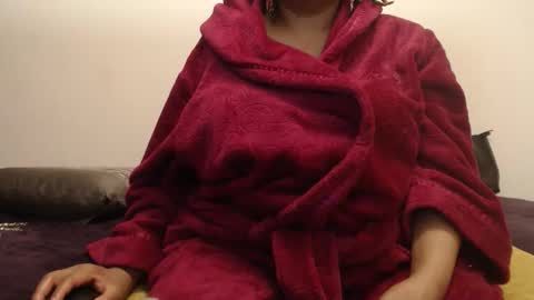 Ayanda online show from 12.01.25