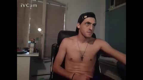 xxxfacu online show from 01.17.25