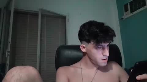 xxxfacu online show from 02.08.25