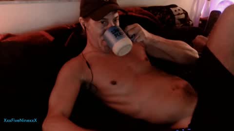 Snapshot of xxxfiveninexxx chatting on 10.11.25 XxxFiveNinexxX online show from 10.11.25
