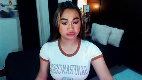 OLIVIA online show from 12.06.24