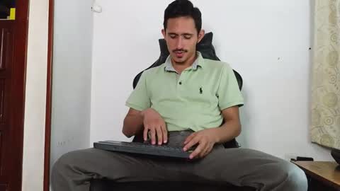 Kev online show from 01.09.26