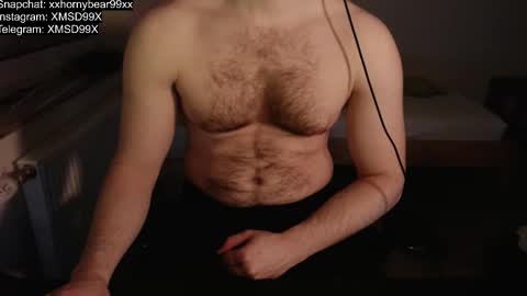 Matthias online show from 03.05.26