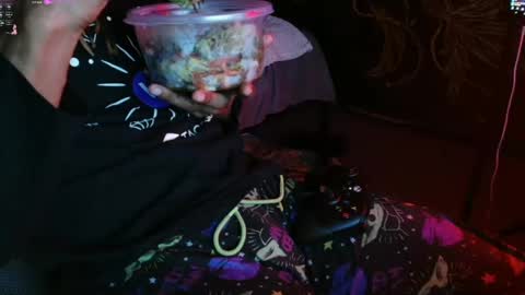 Snapshot of xxxjrstrokesxxx chatting on 02.28.25 xxxjrstrokesxxx online show from 02.28.25