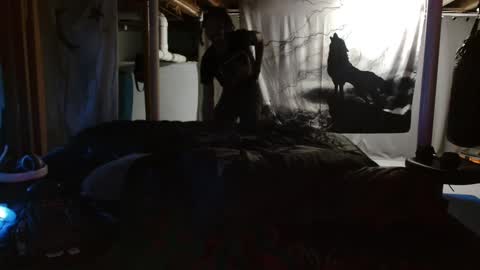 Snapshot of xxxjrstrokesxxx chatting on 09.26.25 xxxjrstrokesxxx online show from 09.26.25