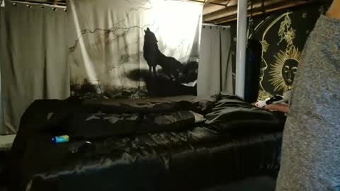 Snapshot of xxxjrstrokesxxx chatting on 10.27.25 xxxjrstrokesxxx online show from 10.27.25