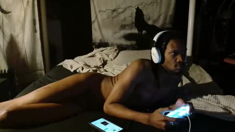 xxxjrstrokesxxx online show from 12.01.25