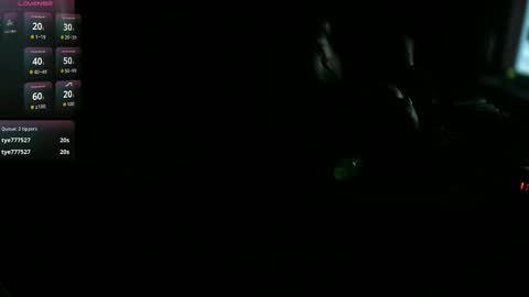 xxxjrstrokesxxx online show from 01.12.26