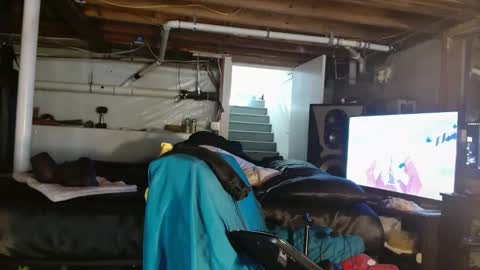 xxxjrstrokesxxx online show from 04.15.26