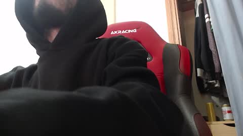 xxxking89 online show from 01.18.26