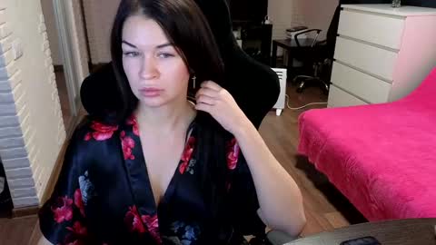 Alisa online show from 01.18.25