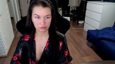 Alisa online show from 03.05.25