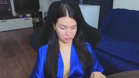 Alisa online show from 02.13.26