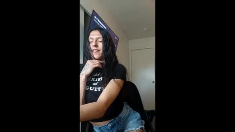 Xoxolexxyyyxoxo online show from 05.29.26