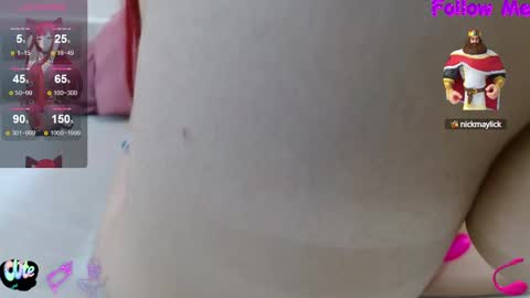 Snapshot of xxxmicaela_hotxxx chatting on 01.14.25 micaela online show from 01.14.25