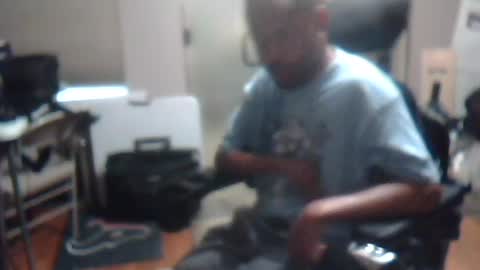 xxxonwheelz online show from 07.09.26
